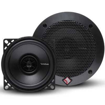 Коаксіальна акустика Rockford Fosgate Power R14X2