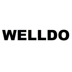 Вал тефлоновий Samsung ML-1510/1520/1610/1615/1640/1641/1710/1750/1755/2010 Welldo (JC66-00601A-WD)