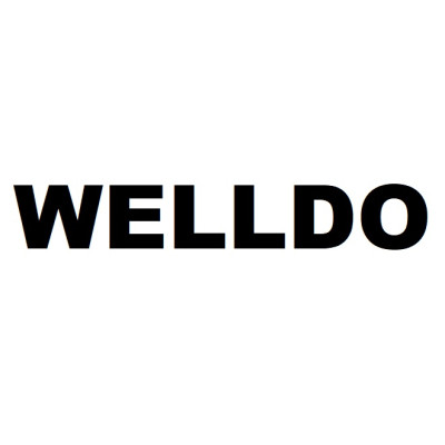 Вал тефлоновий Samsung ML-1510/1520/1610/1615/1640/1641/1710/1750/1755/2010 Welldo (JC66-00601A-WD)