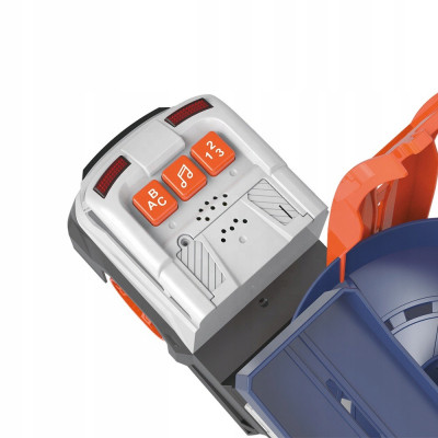 Автотрек Lunatik Вантажівка (LNK-STT7563)