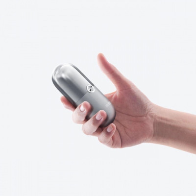 Електробритва Xiaomi X5 Silver