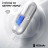 Електробритва Xiaomi X5 Silver