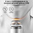 Електробритва Xiaomi X5 Silver