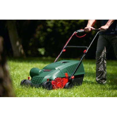 Аератор Bosch скарифікатор UniversalRake 900 (0.600.88A.001)