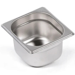 Гастроємність FoREST Bestkeep GN 1/6 h 200 мм 3,5 л (111690)