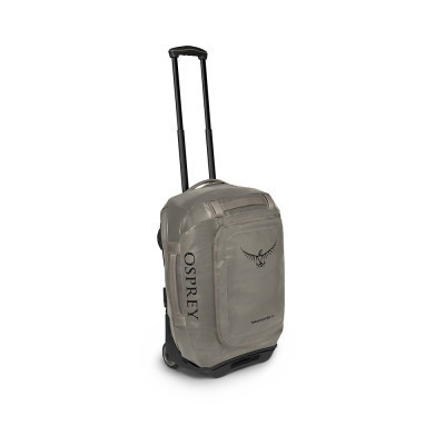 Дорожня сумка Osprey Rolling Transporter 40 tan concrete (009.3500)