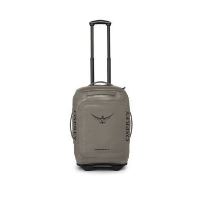 Дорожня сумка Osprey Rolling Transporter 40 tan concrete (009.3500)