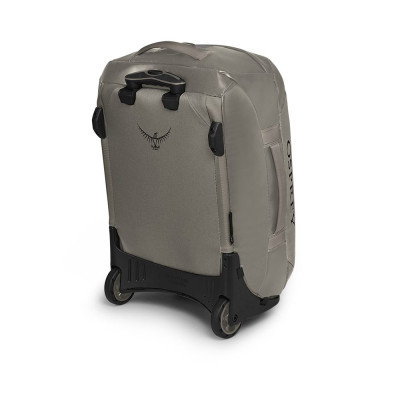Дорожня сумка Osprey Rolling Transporter 40 tan concrete (009.3500)