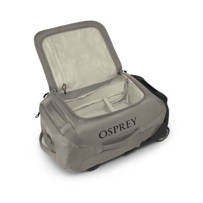 Дорожня сумка Osprey Rolling Transporter 40 tan concrete (009.3500)