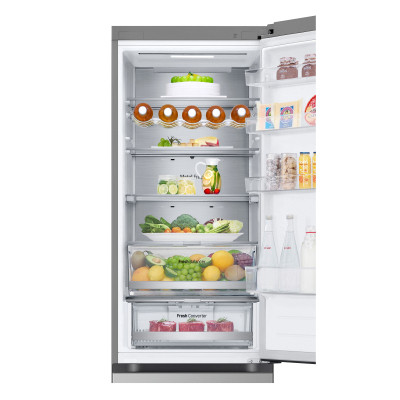 Холодильник LG GW-B509FNUW