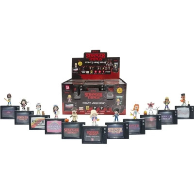 Фігурка YUME Капсула-сюрприз з колекційною фігуркою Stranger Things (15002)