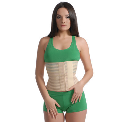 Бандаж MedTextile Бандаж лікувально-профілактичний, розмір XLшт (4820137290633)