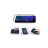 Скло захисне 2E Apple iPhone 16 Pro Max 2.5D FCFG black (2E-IP-16PM-6.9-SMFCFG-BB)