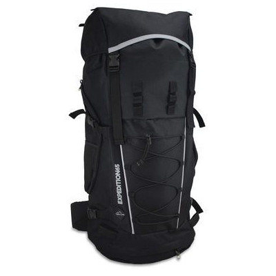 Рюкзак туристичний Semi Line 65 Black (A3041-1) (DAS302183)