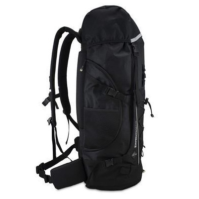 Рюкзак туристичний Semi Line 65 Black (A3041-1) (DAS302183)