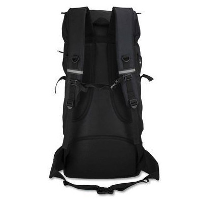 Рюкзак туристичний Semi Line 65 Black (A3041-1) (DAS302183)