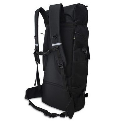 Рюкзак туристичний Semi Line 65 Black (A3041-1) (DAS302183)