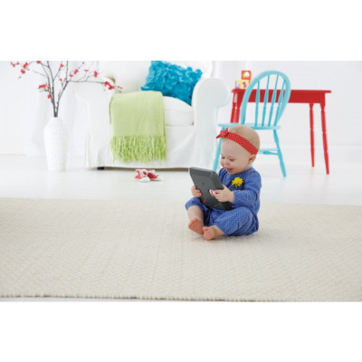 Розвиваюча іграшка Fisher-Price Розумний планшет з технологією Smart Stages (укр.) (FBR86)