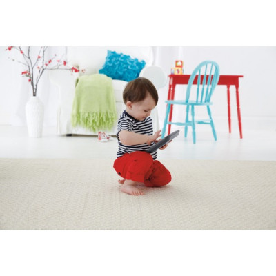 Розвиваюча іграшка Fisher-Price Розумний планшет з технологією Smart Stages (укр.) (FBR86)