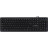 Клавіатура Gembird KB-MCH-04-UA USB Black (KB-MCH-04-UA)