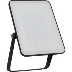 Прожектор LEDVANCE FL ESSENTIAL 20W 840 BK IP65 (4058075768017)