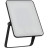 Прожектор LEDVANCE FL ESSENTIAL 20W 840 BK IP65 (4058075768017)