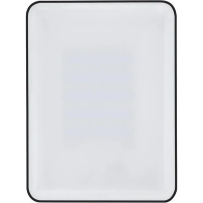 Прожектор LEDVANCE FL ESSENTIAL 20W 840 BK IP65 (4058075768017)