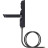 Прожектор LEDVANCE FL ESSENTIAL 20W 840 BK IP65 (4058075768017)