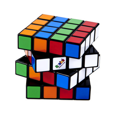 Головоломка Rubik&#039;s S2 - Кубик 4х4 Майстер (6064639)