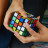 Головоломка Rubik&#039;s S2 - Кубик 4х4 Майстер (6064639)