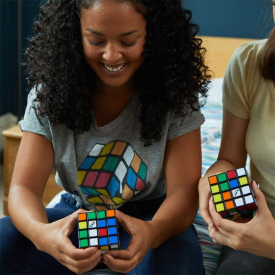 Головоломка Rubik&#039;s S2 - Кубик 4х4 Майстер (6064639)