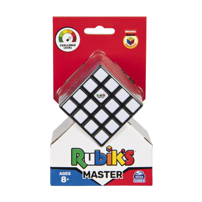 Головоломка Rubik&#039;s S2 - Кубик 4х4 Майстер (6064639)