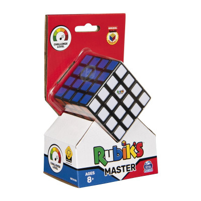 Головоломка Rubik&#039;s S2 - Кубик 4х4 Майстер (6064639)