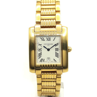 Наручний годинник Saint Honore 842039 3AR