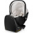 Автокрісло Lionelo MOXIE I-SIZE SET 360 BEIGE SAND (LO-MOXIE I-SIZE SET BEIGE SAND)