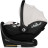 Автокрісло Lionelo MOXIE I-SIZE SET 360 BEIGE SAND (LO-MOXIE I-SIZE SET BEIGE SAND)