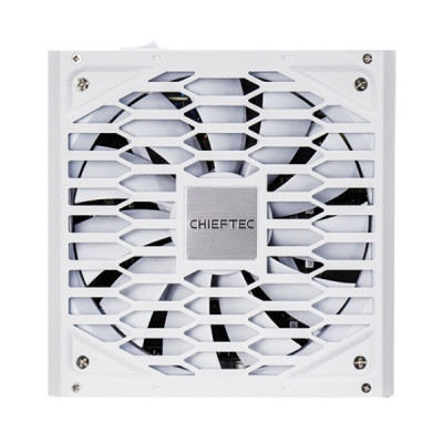 Блок живлення Chieftec 1000W VEGA M WHITE (PPG-1000-CW)