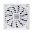 Блок живлення Chieftec 1000W VEGA M WHITE (PPG-1000-CW)