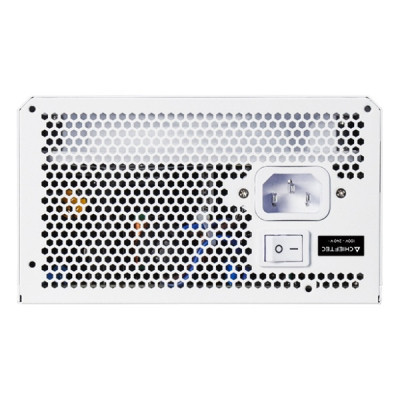 Блок живлення Chieftec 1000W VEGA M WHITE (PPG-1000-CW)