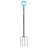 Вила Cellfast для компоста Cellfast IDEAL, 128 см (40-221)