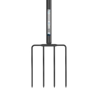 Вила Cellfast для компоста Cellfast IDEAL, 128 см (40-221)