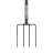 Вила Cellfast для компоста Cellfast IDEAL, 128 см (40-221)
