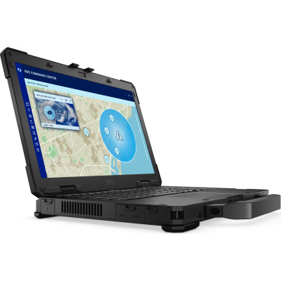 Ноутбук Dell Pro Rugged 14 (210-BNNG_U516512WP)