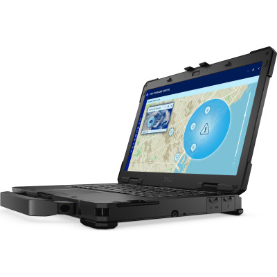 Ноутбук Dell Pro Rugged 14 (210-BNNG_U516512WP)