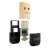 Bluetooth-адаптер Orico BT4.0 BTA-403-BK (SC230150)