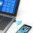 Bluetooth-адаптер Orico BT4.0 BTA-403-BK (SC230150)