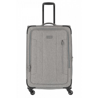 Валіза Travelite Boja Anthracite L (TL091549-04)