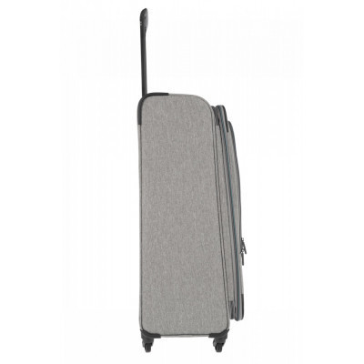 Валіза Travelite Boja Anthracite L (TL091549-04)