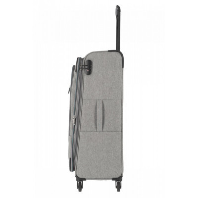 Валіза Travelite Boja Anthracite L (TL091549-04)