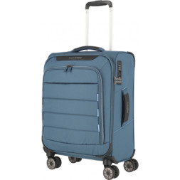 Валіза Travelite Skaii Blue S (TL092647-25)